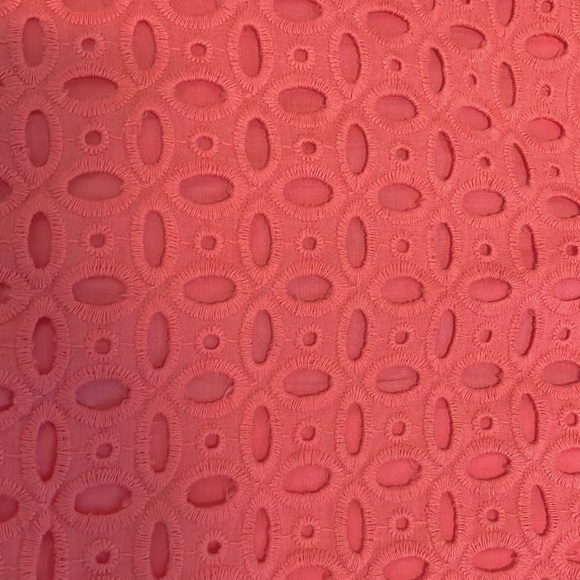 J.Crew Embroidered Mini Skirt - Picture 2 of 6